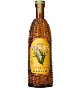 Nixta Licor de Elote