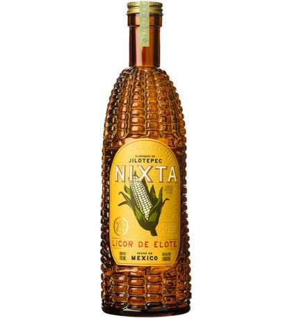Nixta Licor de Elote