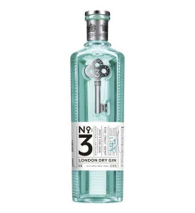 Berry Bros. & Rudd No. 3 London Dry Gin