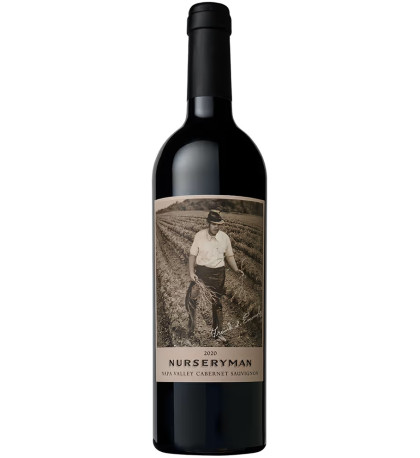 Nurseryman Cabernet Sauvignon 2020 Nurseryman Cabernet Sauvignon 2020