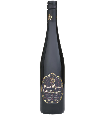 Destillerie Purkhart Nux Alpina Walnut Liqueur