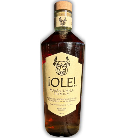 OLE Mamajuana