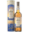 Oban Port Cask Finish 15 Year Old Single Malt