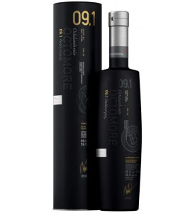 Bruichladdich Octomore 09.1 Dialogos 5 Year Old Single Malt