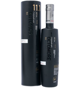 Bruichladdich Octomore 11.1 5 Year Old Single Malt