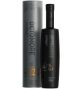 Bruichladdich Octomore 12.2 5 Year Old Single Malt