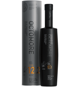 Bruichladdich Octomore 12.2 5 Year Old Single Malt