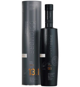 Bruichladdich Octomore 13.1 5 Year Old Single Malt