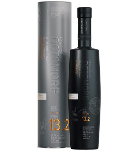 Bruichladdich Octomore 13.2 5 Year Old Single Malt