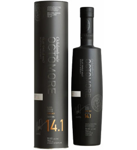 Bruichladdich Octomore 14.1 5 Year Old Single Malt