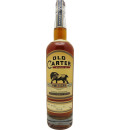 Old Carter Whiskey Co. Batch 18 Straight American Whiskey Old Carter Whiskey Co. Batch 18 Straight American Whiskey