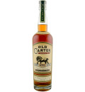 Old Carter Whiskey Co. Batch 16 Straight Rye Old Carter Whiskey Co. Batch 16 Straight Rye