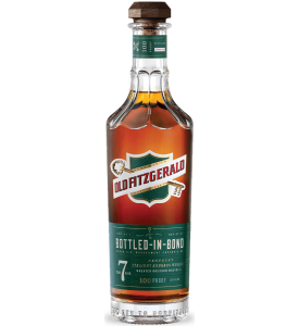 Old Fitzgerald Bottled in Bond 7 Year Old Kentucky Straight Bourbon