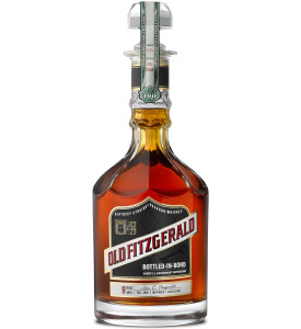 Old Fitzgerald Bottled in Bond 9 Year Old Kentucky Straight Bourbon 2018 Fall Release