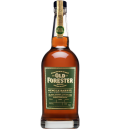 Old Forester Single Barrel Barrel Strength Rye Old Forester Single Barrel Barrel Strength Rye