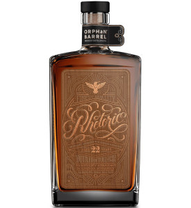 Orphan Barrel Rhetoric 22 Year Old Kentucky Straight Bourbon