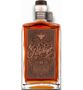 Orphan Barrel Rhetoric 25 Year Old Kentucky Straight Bourbon