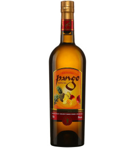 Pango Rhum