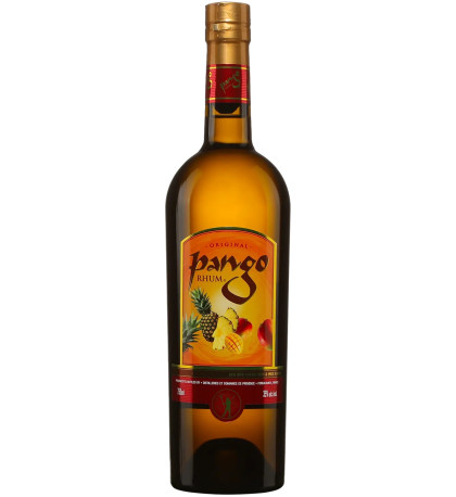 Pango Rhum