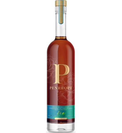 Penelope Cooper Series Rio Straight Bourbon