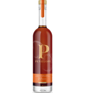 Penelope Cooper Series Valencia Straight Bourbon Penelope Cooper Series Valencia Straight Bourbon