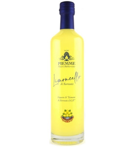 Piemme Limoncello di Sorrento Piemme Limoncello di Sorrento