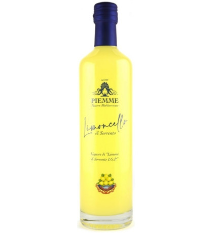 Piemme Limoncello di Sorrento