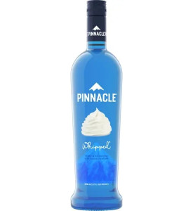 Pinnacle Whipped Cream Vodka