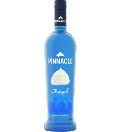 Pinnacle Whipped Cream Vodka