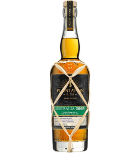 Plantation Australia 2009 Palo Cortado Sherry Finish Single Cask Rum