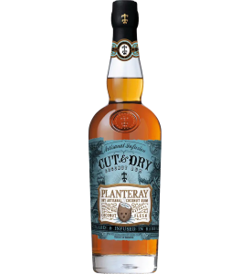 Planteray Cut & Dry Coconut Rum Planteray Cut & Dry Coconut Rum
