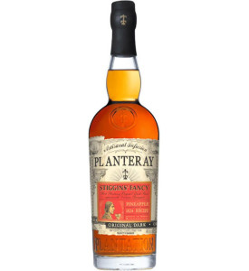 Planteray Stiggin's Fancy Original Dark Pineapple Rum