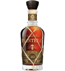 Planteray X.O. 20th Anniversary Rum