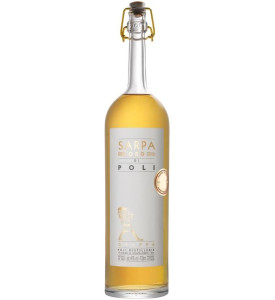 Poli Sarpa Oro Grappa
