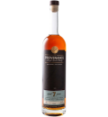 Provenance 7 Year Old Single Barrel Straight Bourbon Provenance 7 Year Old Single Barrel Straight Bourbon