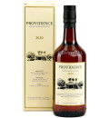 Distillerie de Port-Au-Prince Providence 3 Year Aged Haitian Single Rum