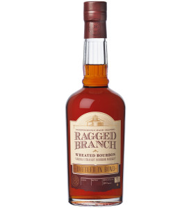 Ragged Branch Bottled In Bond Wheated Virginia Straight Bourbon