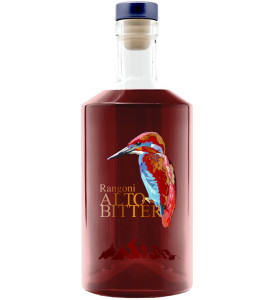 Rangoni Alto Bitter Liqueur