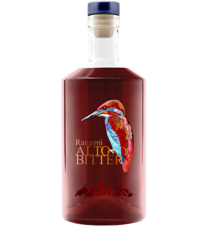 Rangoni Alto Bitter Liqueur