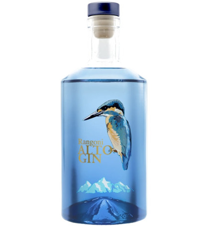 Rangoni Alto Gin