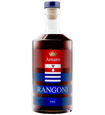 Rangoni Amaro