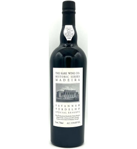 The Rare Wine Co. Historic Series Savannah Verdelho Special Reserve