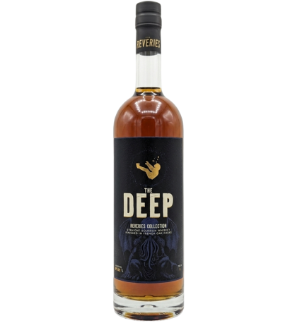 The Reveries The Deep Straight Bourbon Tide #1