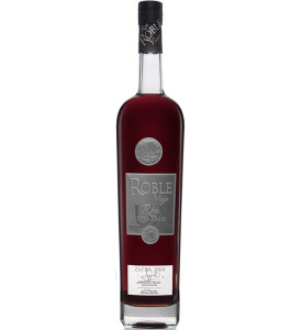 Ron Roble Viejo Zafra 2004 Single Vintage 15 Year Old Rum 1.75L
