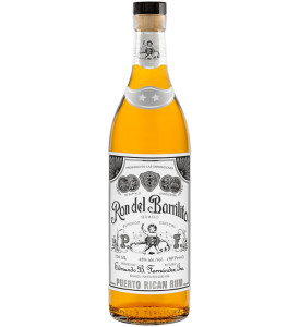Ron del Barrilito 2 Star Rum