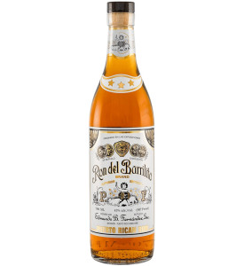 Ron del Barrilito 3 Star Rum
