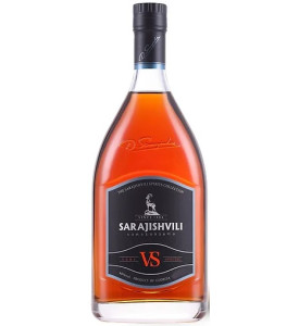 Sarajishvili V.S. Brandy