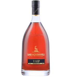 Sarajishvili V.S.O.P. Brandy