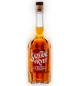 Sazerac Straight Rye