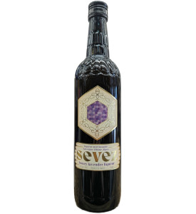 Sevez Honey Lavender Liqueur
